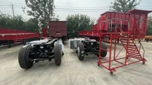 80 тона бетонских носача мостних греда