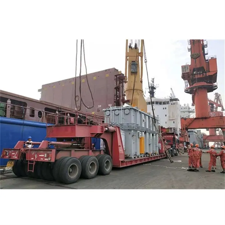 Приколица за пловила са дуплим гуским вратом