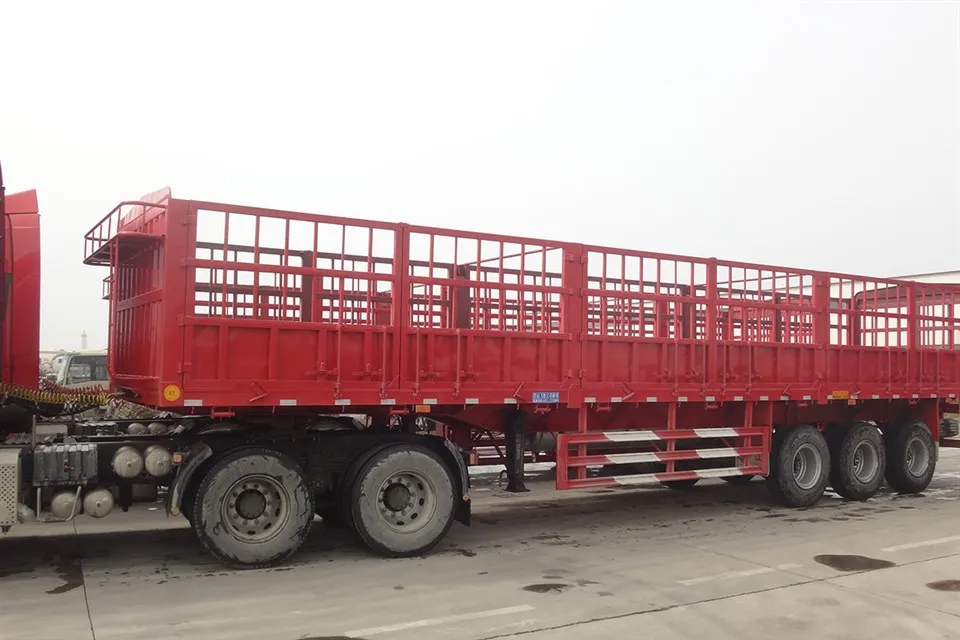 Приколица за ограду