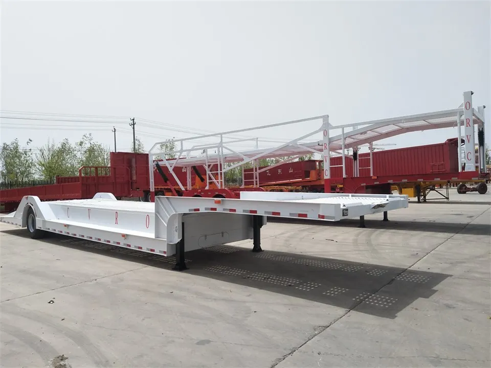 Пикап Цар-Царриер