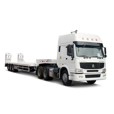 Приколица за тешку опрему